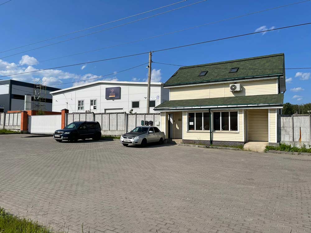 Производство из композитных материалов