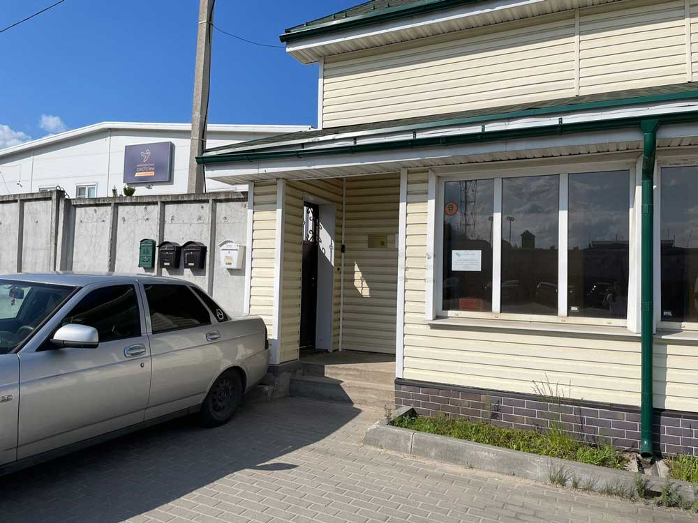 Производство из композитных материалов