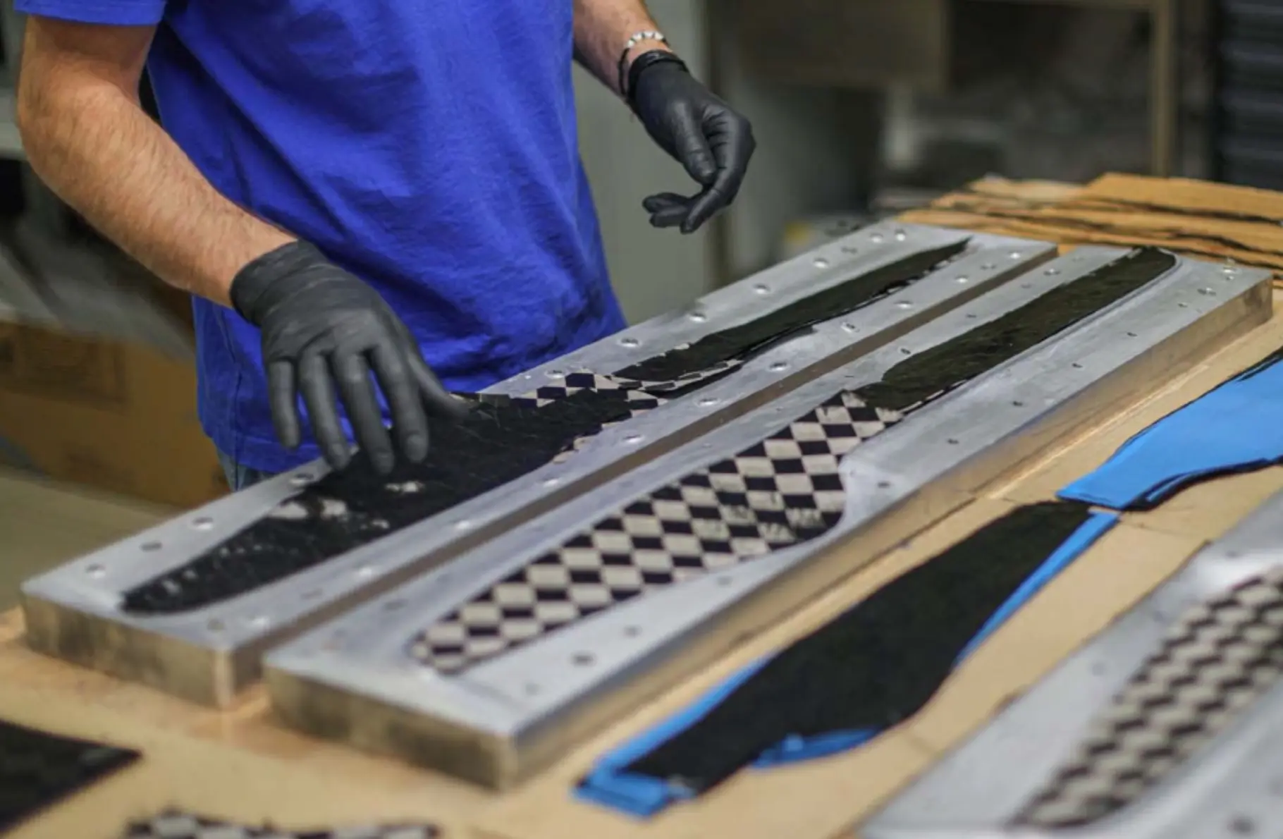 Композитные технологии