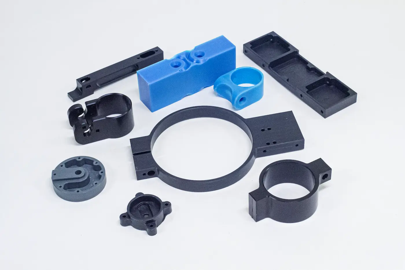 Механообработка