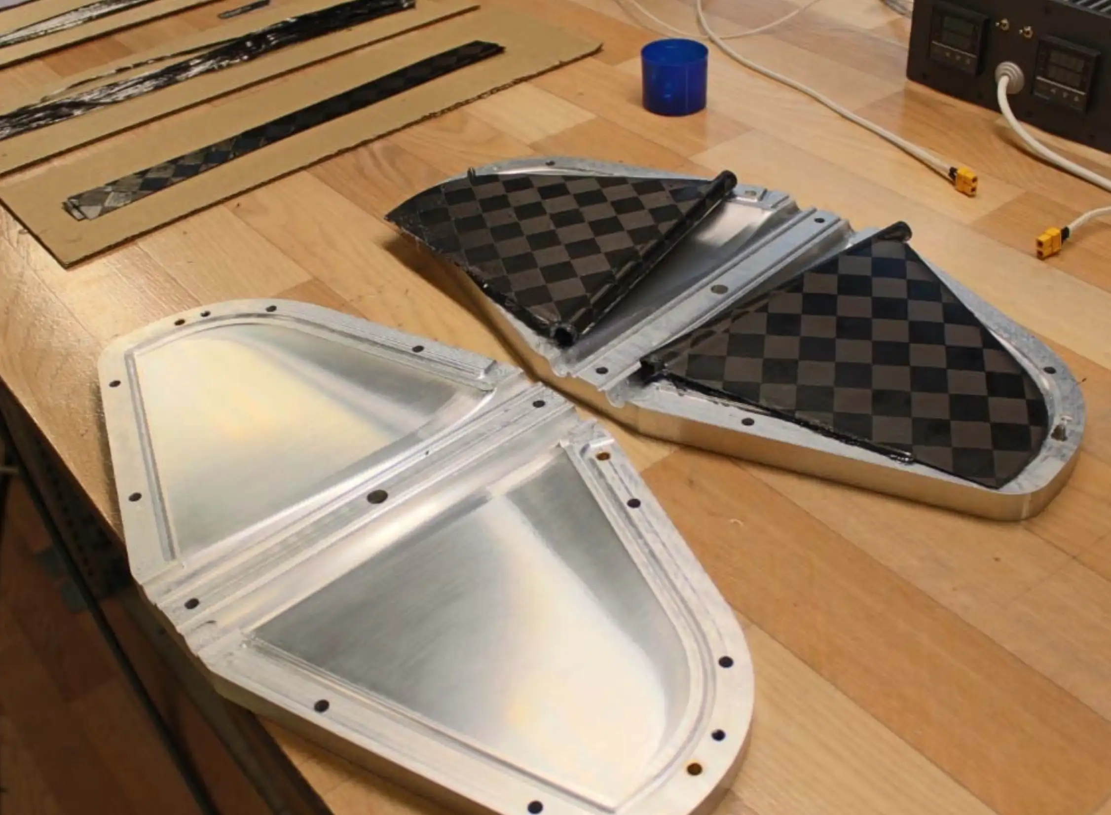 Композитные технологии