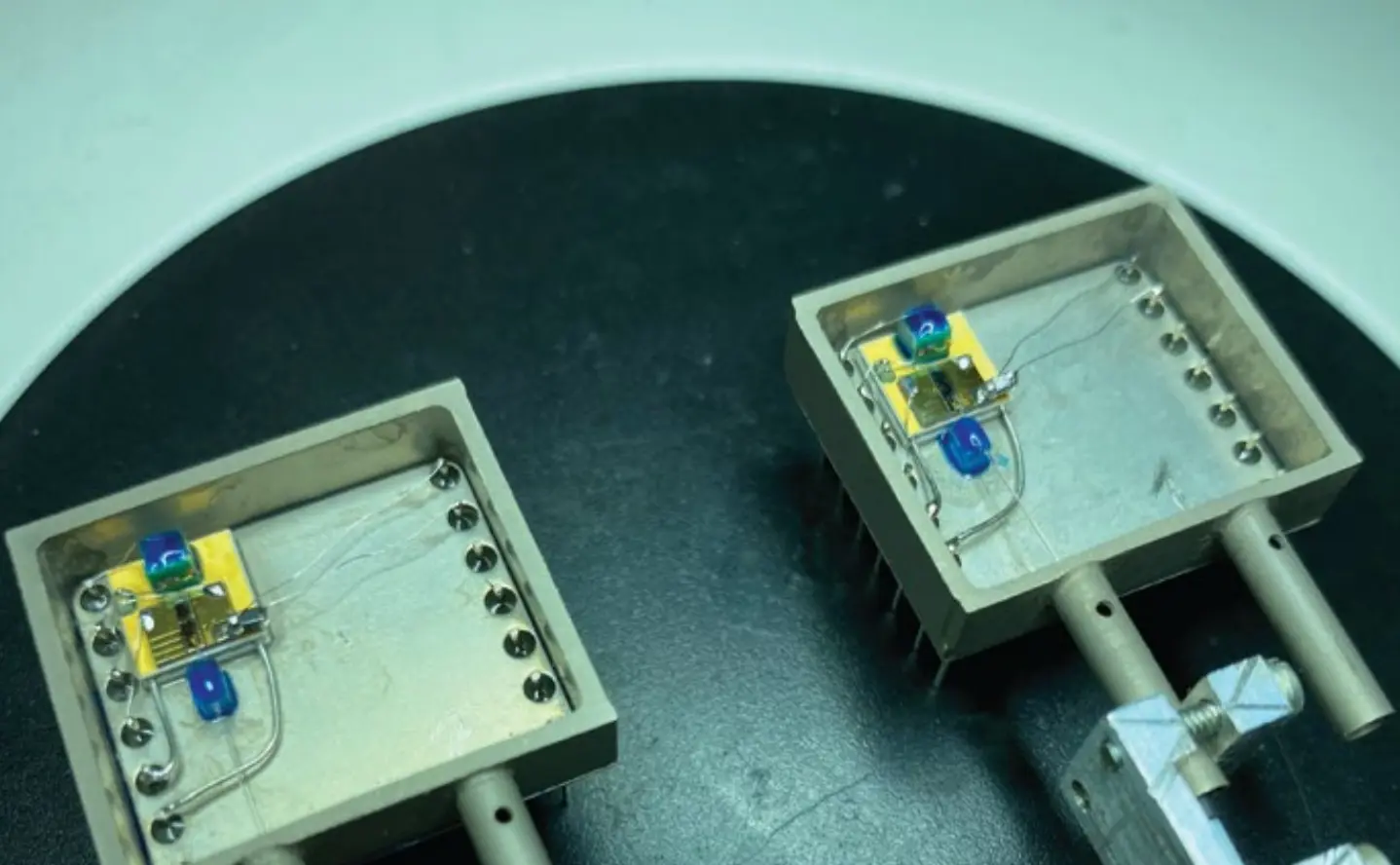 Фотоприемный модуль