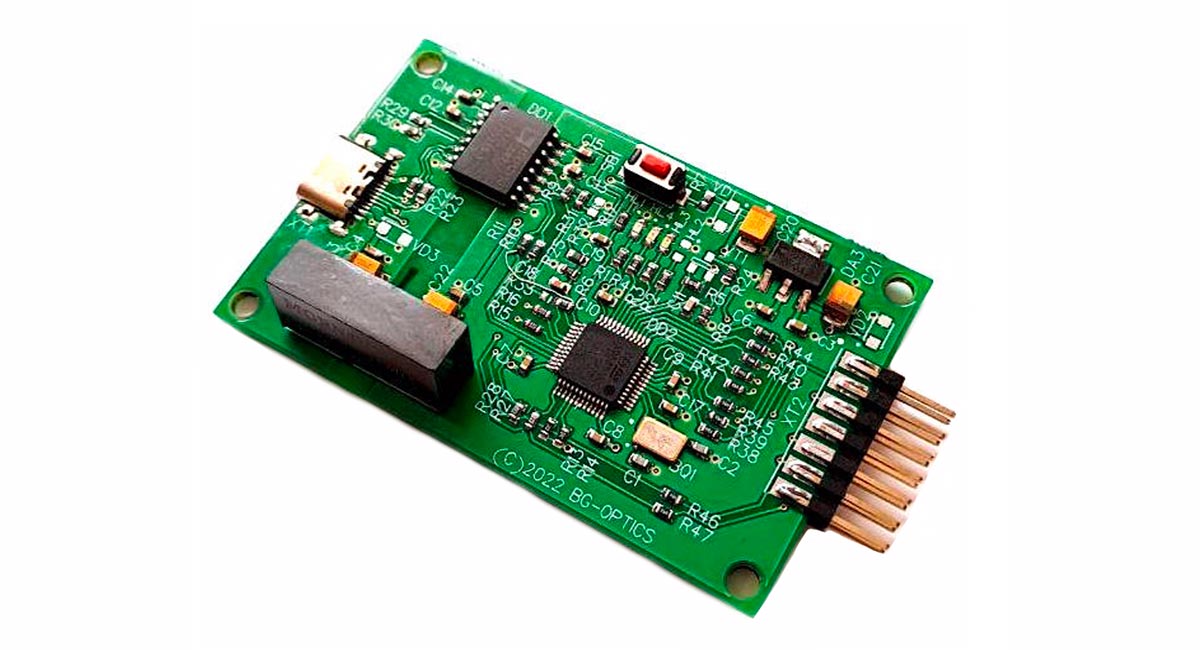 Оптоэлектроника